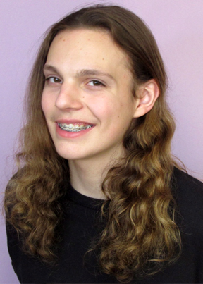 Headshot